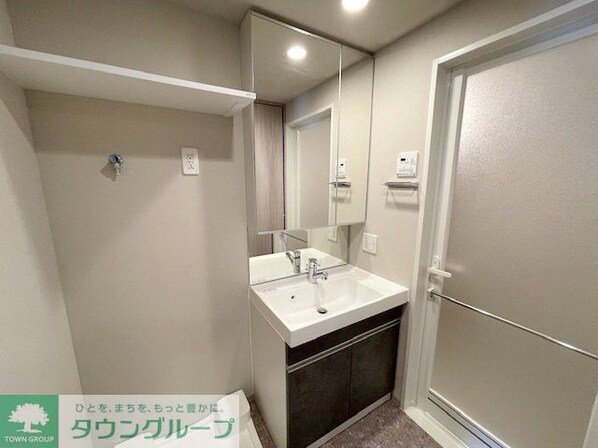 ラグゼナ用賀の物件内観写真